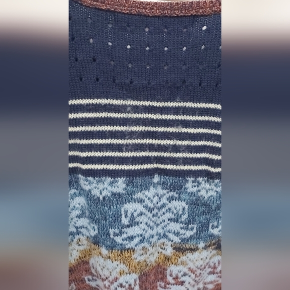 Sparrow zipper front cardigan - Picture 6 of 8